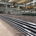 Wear resistant steel sheet nm series nm360 nm400